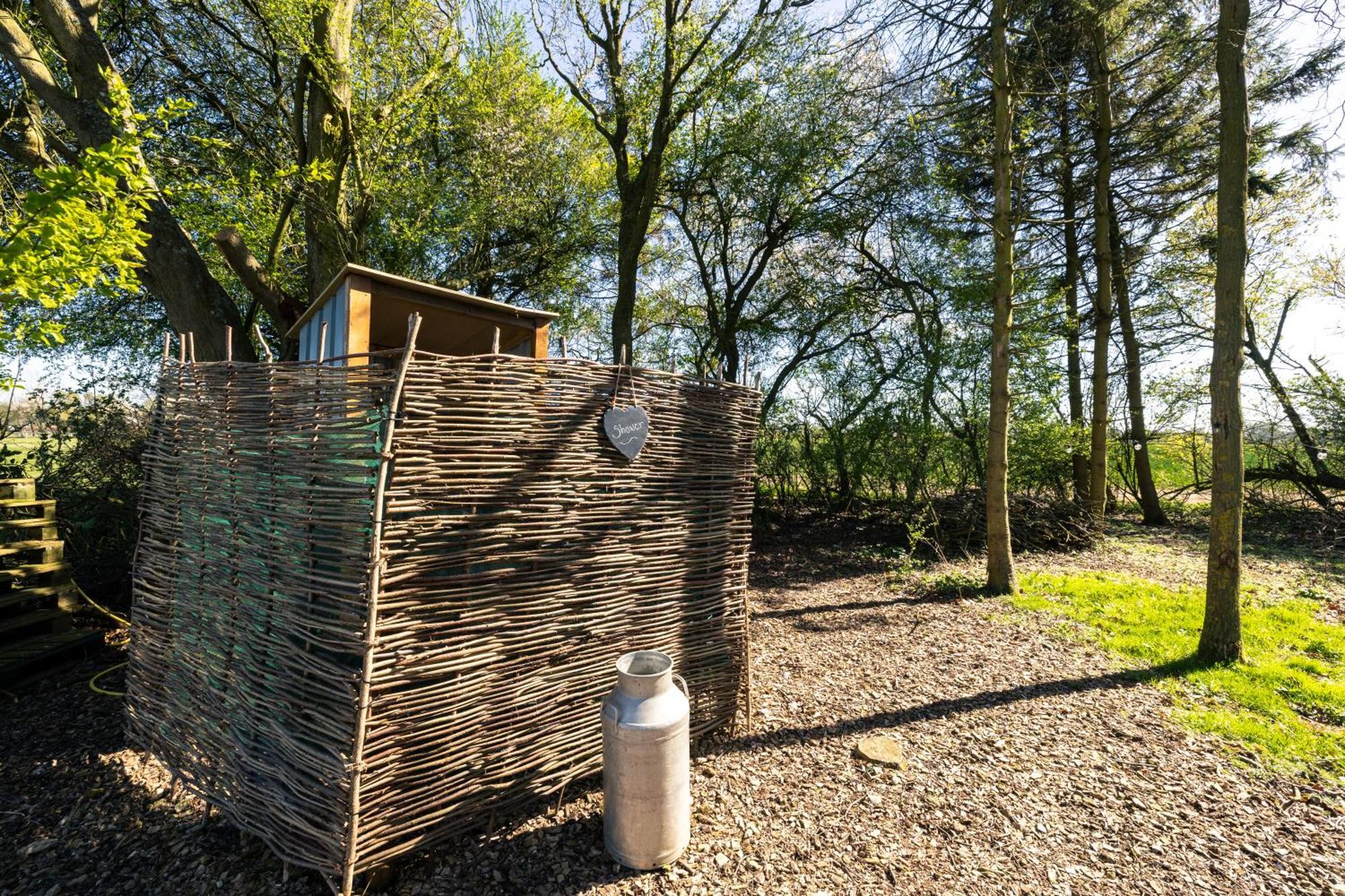 Nine Acres, Peaceful Hotel Brackley  Exterior photo